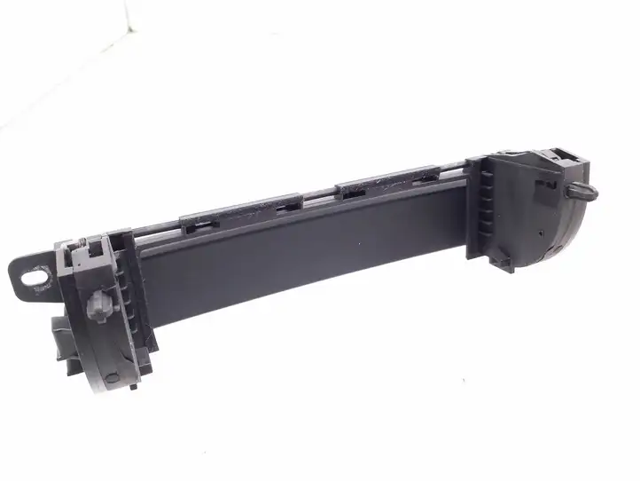 Audi A8 (2010 - 2014)  4H0858381 Отделка приборного щитка