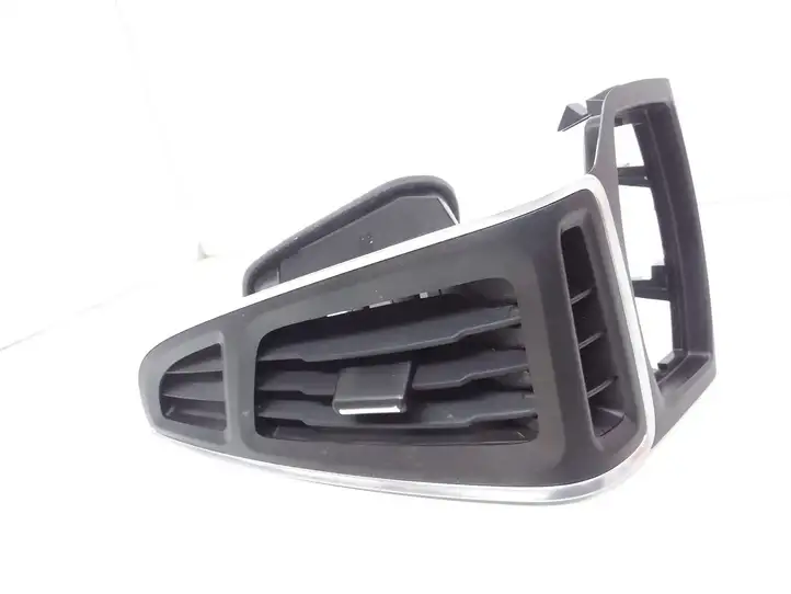Ford Focus (2011 - 2015) BM51018B09 Боковой воздушный дефлектор — фото 1