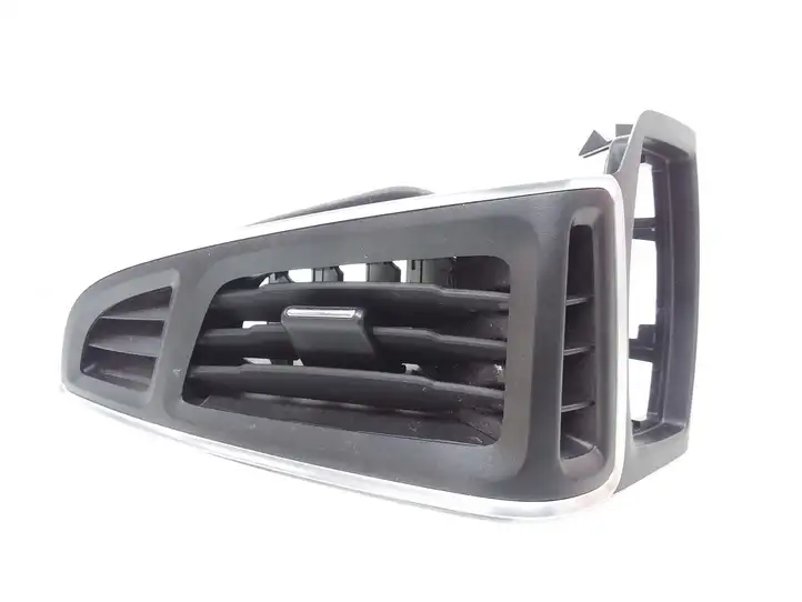 Ford Focus (2011 - 2015) BM51018B09 Боковой воздушный дефлектор — фото 3