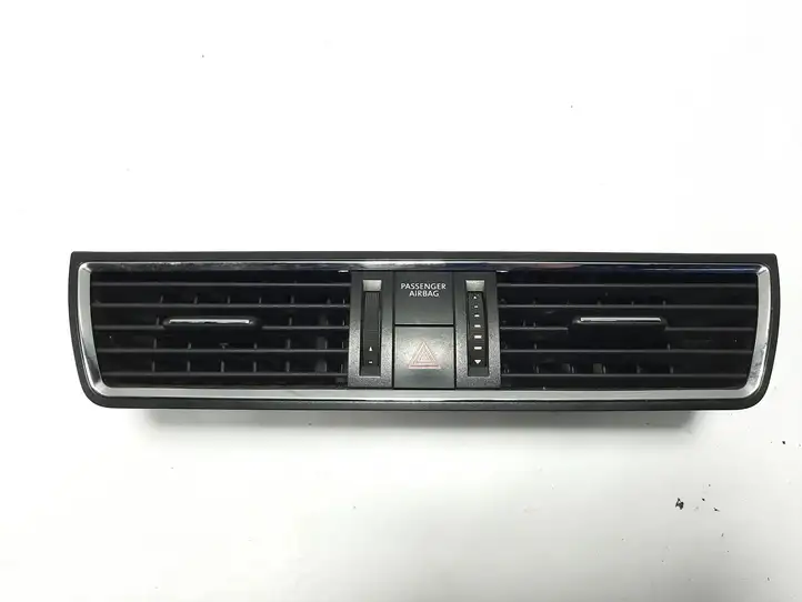 Seat Toledo IV (NH) (2011 - ) 5JA820951B Воздушная решетка панели — фото 1