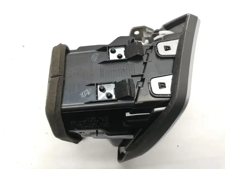 Nissan Qashqai (2013 - 2017) 687614EA0A Воздушная решетка панели — фото 4
