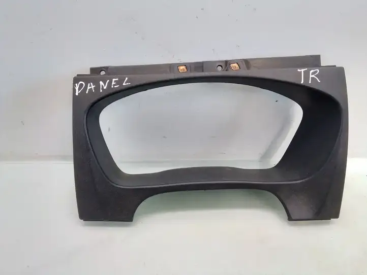 Ford Transit (2000 - 2006)   Отделка приборного щитка