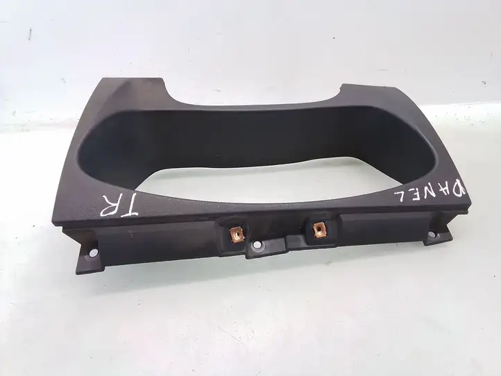 Ford Transit (2000 - 2006)   Отделка приборного щитка