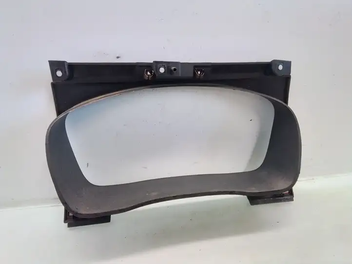 Ford Transit (2000 - 2006)   Отделка приборного щитка