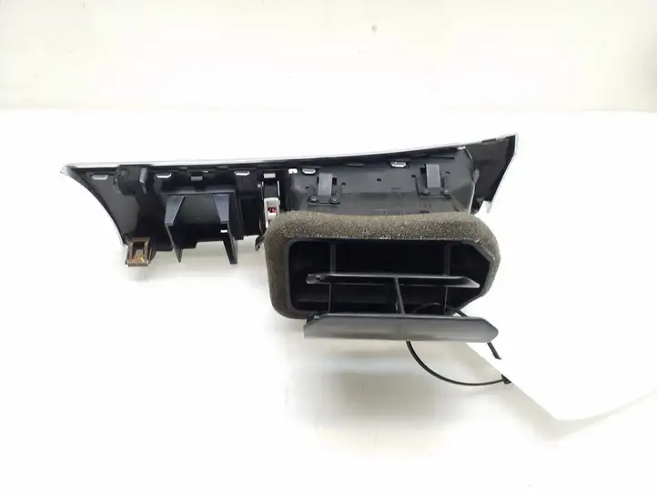 Audi A6 S6 C6 4F (2004 - 2008) 4F1820901 Боковой воздушный дефлектор — фото 2