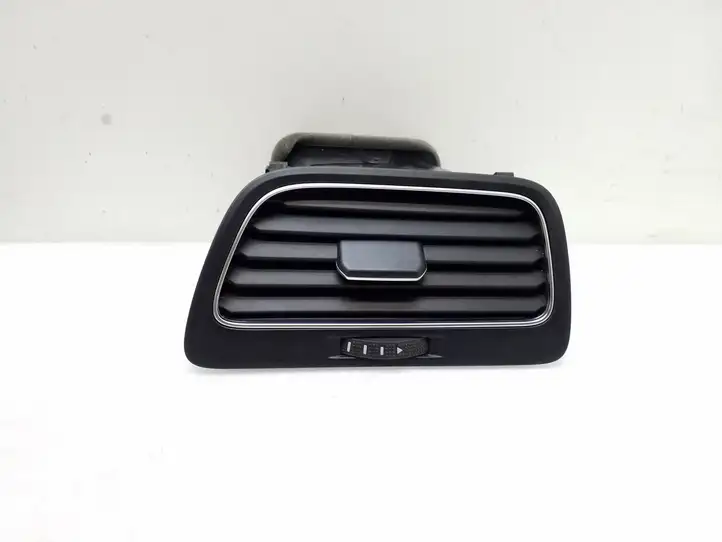 Volkswagen Golf VII (2013 - 2019) 5G1819710A Боковой воздушный дефлектор — фото 1