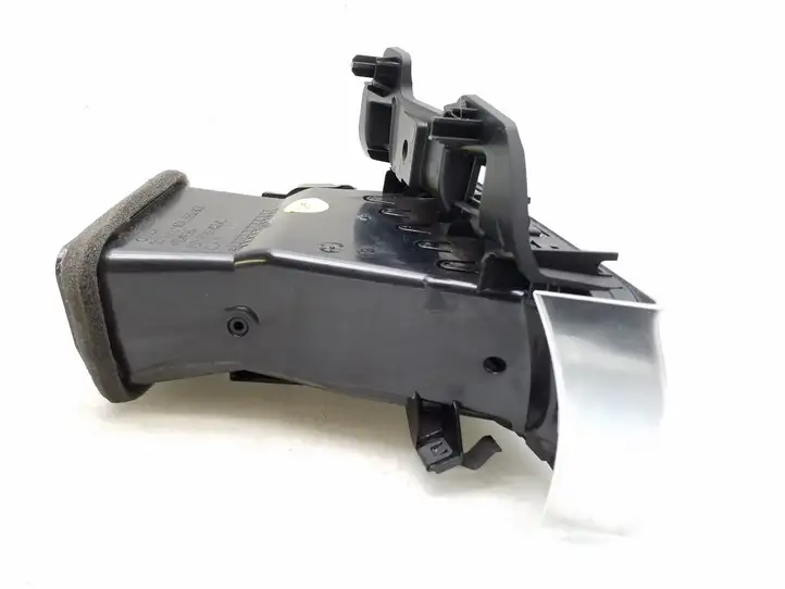 Audi A6 C7 (2011 - 2014) 4G1820901 Боковой воздушный дефлектор — фото 4