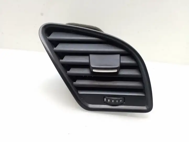 Audi A4 S4 B8 8K (2007 - 2011) 8K1820902B Боковой воздушный дефлектор — фото 1