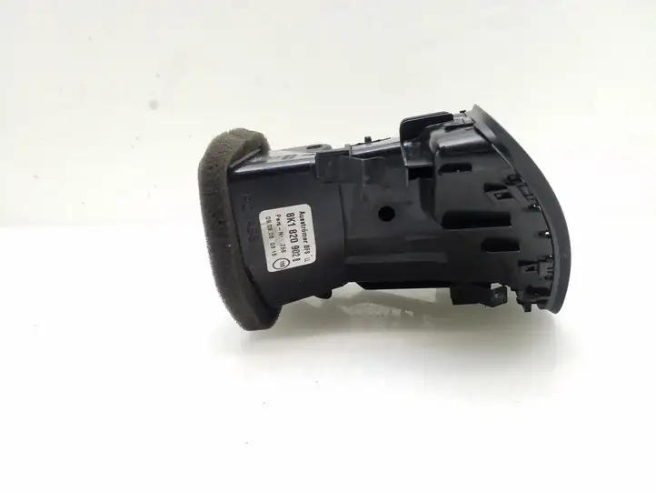 Audi A4 S4 B8 8K (2007 - 2011) 8K1820902B Боковой воздушный дефлектор — фото 6