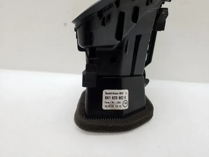 Audi A4 S4 B8 8K (2007 - 2011) 8K1820902B Боковой воздушный дефлектор — фото 7