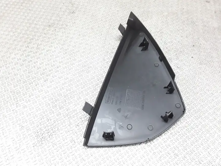 Peugeot 308 (2007 - 2013) 9655989577 Боковая отделка панели приборов — фото 2
