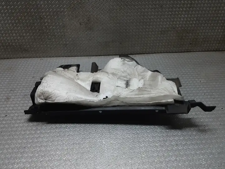 Subaru Outback (2007 - 2009) 66241AG161 Нижняя отделка панели приборов — фото 2