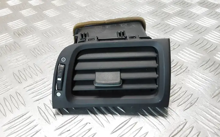 Honda Accord (2008 - 2016) 77620TL0 Боковой воздушный дефлектор — фото 1