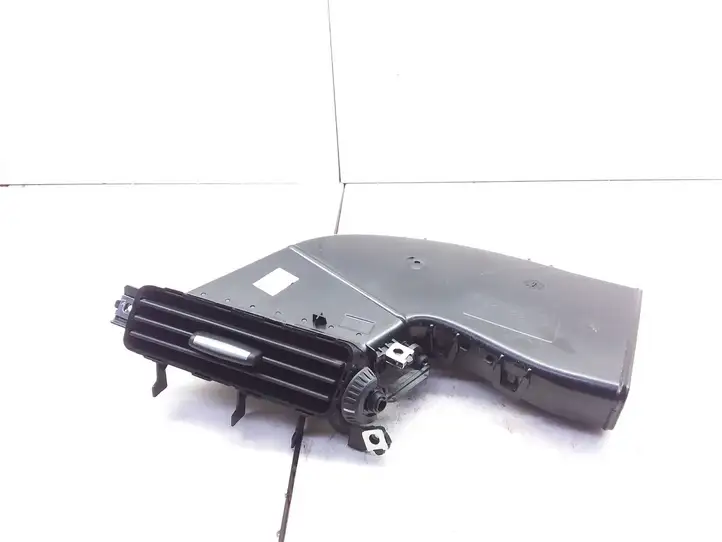 BMW X5 E70 (2006 - 2013) 06946952693 Воздушная решетка панели — фото 1