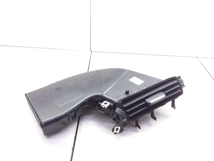 BMW X5 E70 (2006 - 2013) 06946952694 Воздушная решетка панели — фото 1