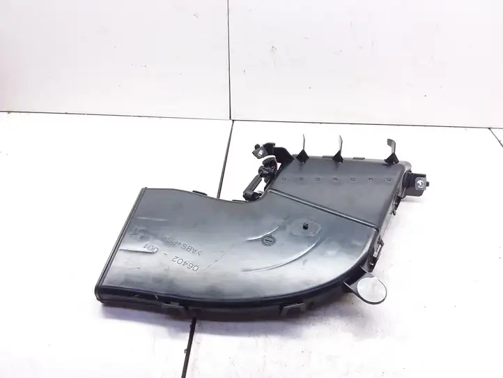 BMW X5 E70 (2006 - 2013) 06946952694 Воздушная решетка панели — фото 2