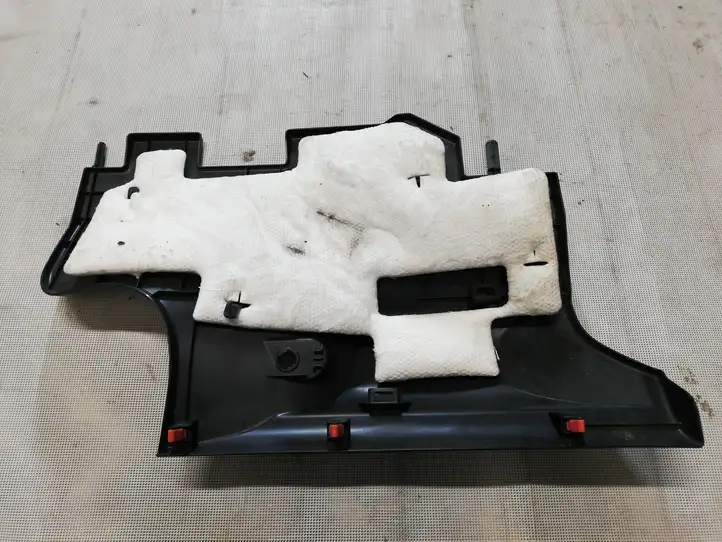 Honda Accord (2008 - 2016) 77345TL0G020 Нижняя отделка панели приборов — фото 4