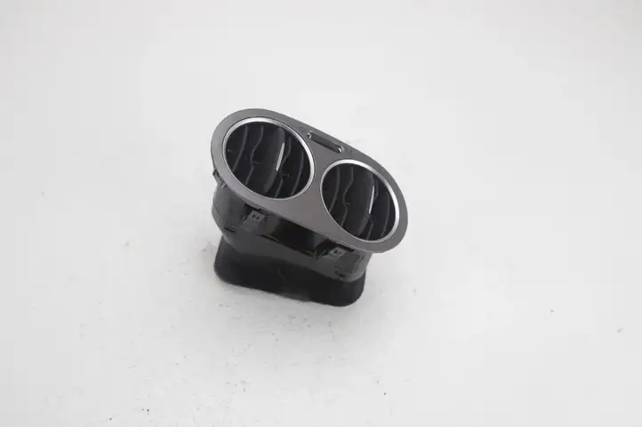 Volkswagen Tiguan (2007 - 2011) 5M0819759 Боковой воздушный дефлектор — фото 2