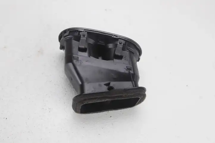 Volkswagen Tiguan (2007 - 2011) 5M0819759 Боковой воздушный дефлектор — фото 5