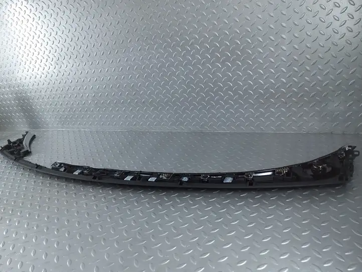 Audi A6 C7 (2011 - 2014) 4G1857051A Отделка внутренней панели салона — фото 6