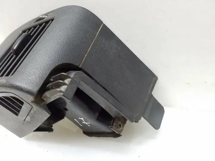 Volkswagen Crafter (2006 - 2016) A9068300554 Боковой воздушный дефлектор — фото 7