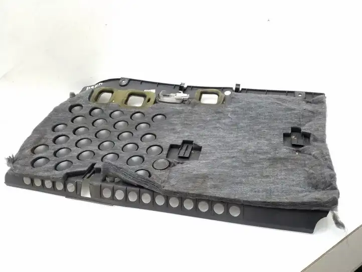 Mercedes-Benz S W221 (2005 - 2013)  A2216801239 Отделочный щит панели (нижний)