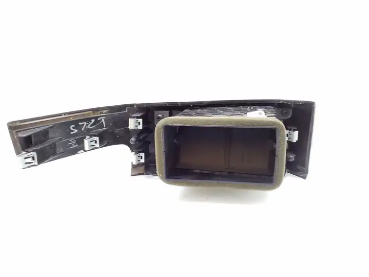 Land Rover Range Rover L405 (2012 - 2017) CK52046B30AC Боковой воздушный дефлектор — фото 2