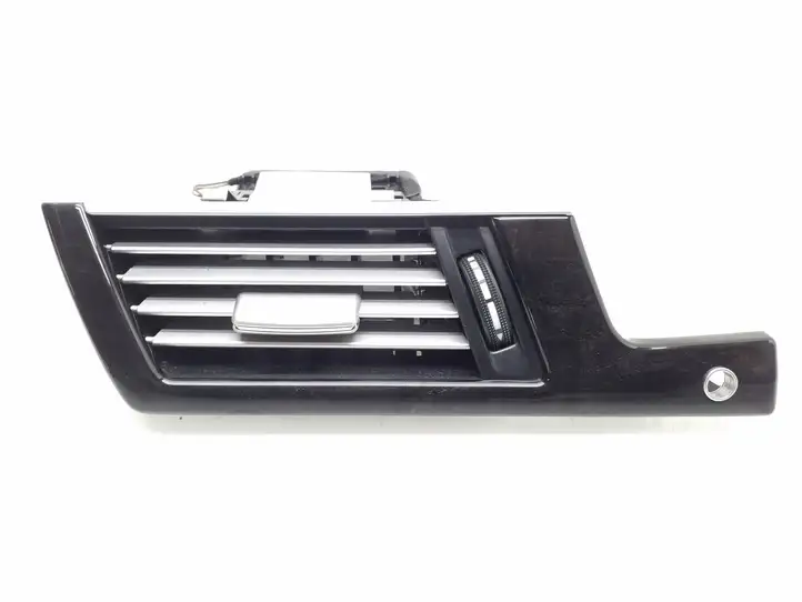 Mercedes-Benz E W212 (2009 - 2016) A2128300154 Боковой воздушный дефлектор — фото 1