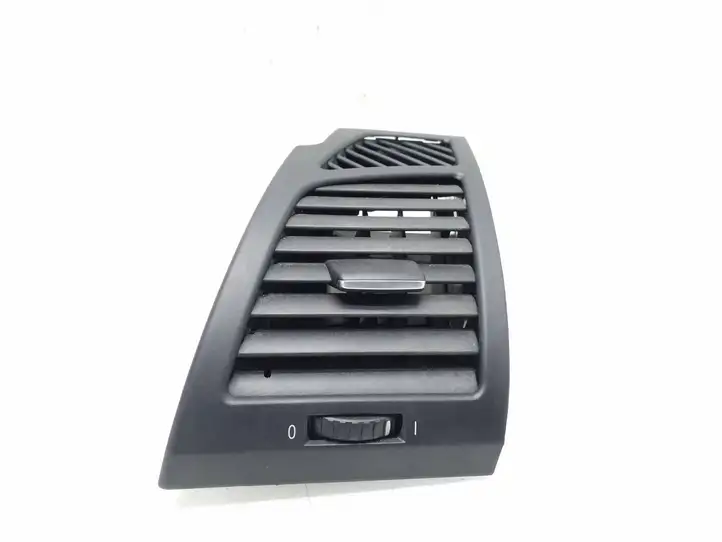BMW 1 E81 E87 (2004 - 2011) 705918712 Боковой воздушный дефлектор — фото 1
