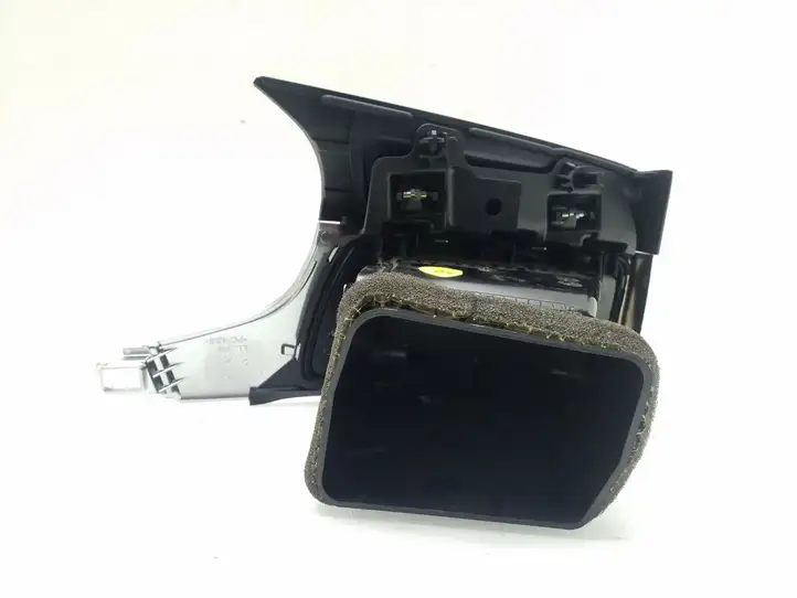 Audi A6 C7 (2011 - 2014) 4G1820901 Боковой воздушный дефлектор — фото 4