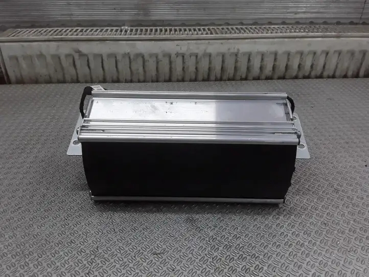 BMW 5 E60 E61 (2004 - 2010) 397039708134 Подушка безопасности пассажира — фото 1