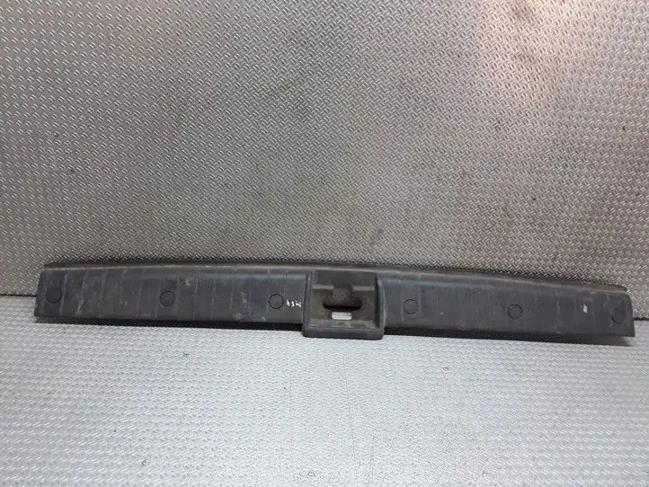 Mercedes-Benz ML W163 (1997 - 2005) 1636940033 Отделка порога багажника — фото 1