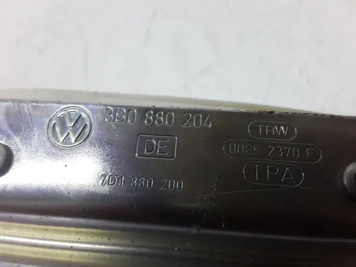 Volkswagen PASSAT B5.5 (2001 - 2005) 3B0880204 Подушка безопасности пассажира — фото 2