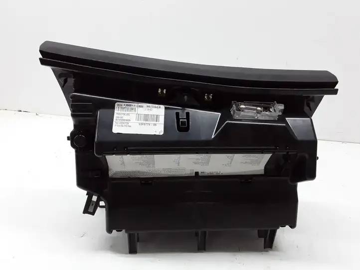 BMW X5 E53 (1999 - 2006) 51478245968 Бардачок в сборе — фото 2