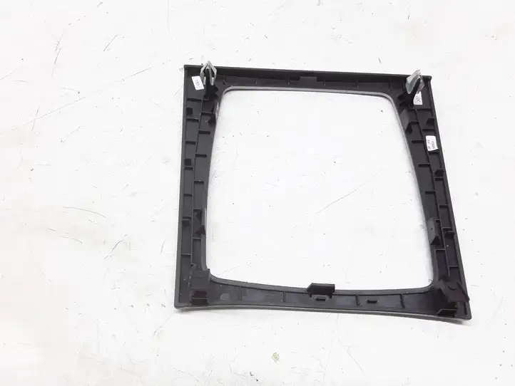 Mercedes-Benz C W204 (2007 - 2014)  A2046800190 Рамка рычага переключения передач