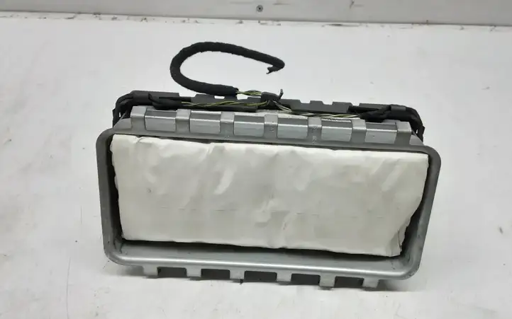 Ford Fiesta (2000 - 2005) 2S6AA044H31 Подушка безопасности пассажира — фото 1