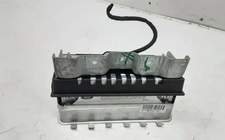 Ford Fiesta (2000 - 2005) 2S6AA044H31 Подушка безопасности пассажира — фото 2