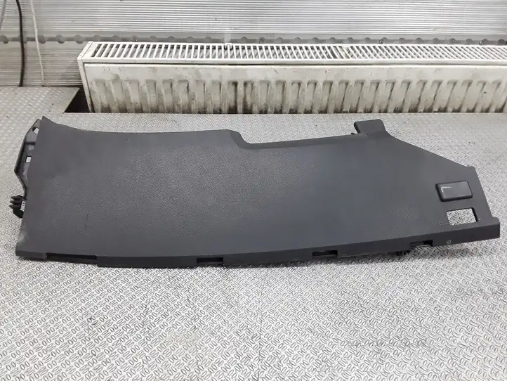 Opel Zafira (2003 - 2006)  13162488 Другая деталь панели