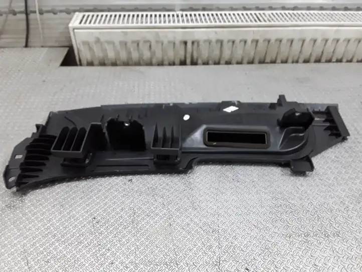 Opel Zafira (2003 - 2006)  13162488 Другая деталь панели