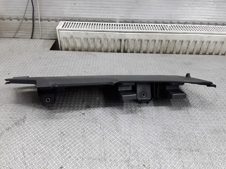 Opel Zafira (2003 - 2006)  13162488 Другая деталь панели