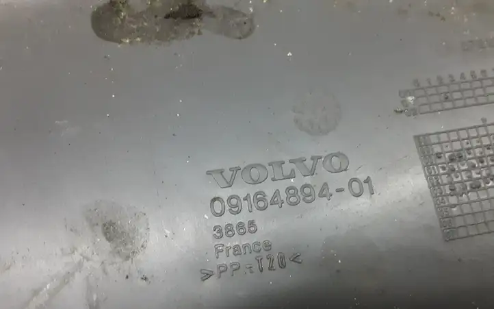 Volvo S60 (2000 - 2004) 09164894 Нижняя отделка панели приборов — фото 3