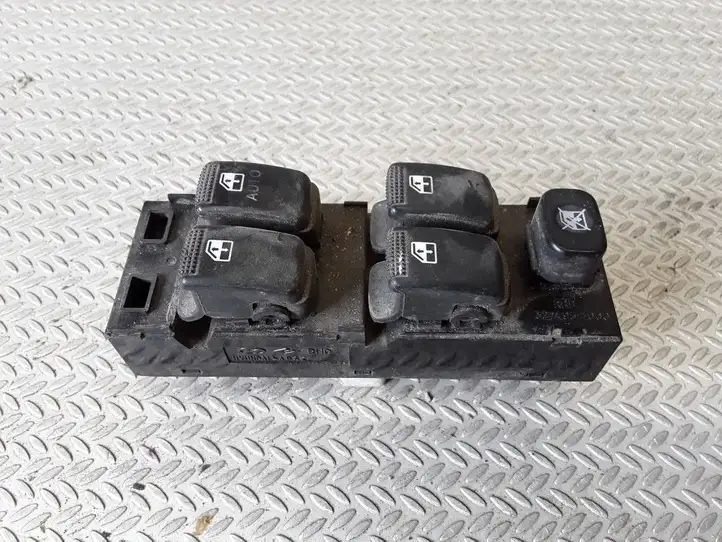 Hyundai Getz (2002 - 2005) 3274951000 Блок кнопок стеклоподъемников — фото 1