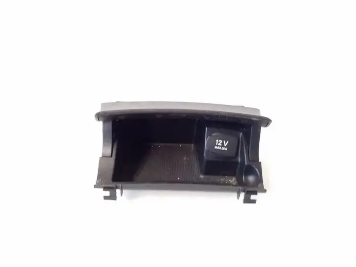 Mercedes-Benz E W211 (2002 - 2009) A2116802852 Передняя пепельница — фото 2