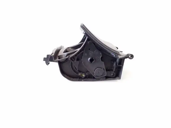 Mercedes-Benz C W203 (2000 - 2007)  A2036800852 Передняя пепельница