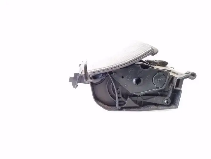 Mercedes-Benz C W203 (2000 - 2007)  A2036800852 Передняя пепельница