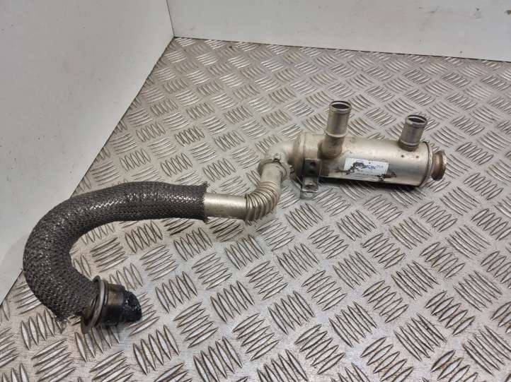 Citroen C5 (2004 - 2008)  9646762280 Охладитель EGR