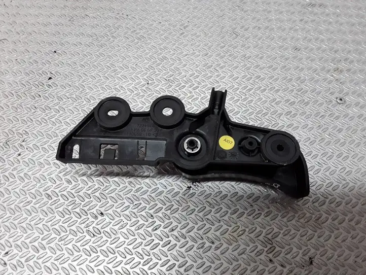 BMW 3 F30 F35 F31 (2012 - 2018) 7221914 Ручка открытия капота — фото 3