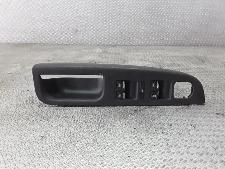 Volkswagen Golf V (2003 - 2009) 1K4868050B Блок кнопок стеклоподъемников — фото 1