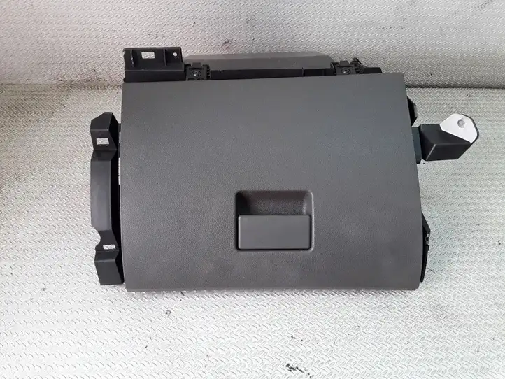 Ford C-MAX I (2007 - 2010) 3M51R06044ALW Бардачок в сборе — фото 1