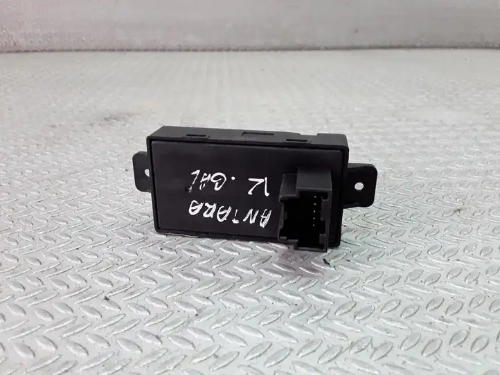 Opel Antara (2006 - 2011) 202007457 Блок кнопок стеклоподъемников — фото 3